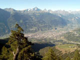 Ingrandisci
