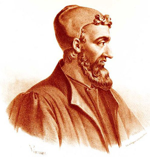 Claudius Galenus 131-201 d.C.