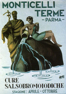1953 - Treviso Collezione Salce