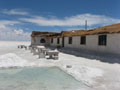 Salt Hotel