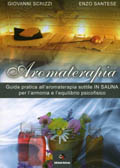 Aromaterapia