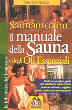 Il manuale della sauna