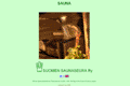 The Finnish Sauna Society