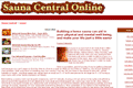 Sauna Central