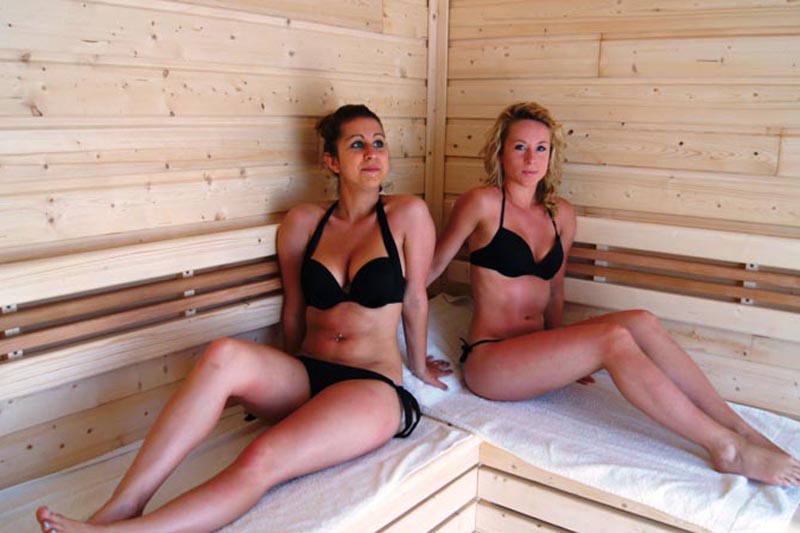 Campingplätze mit sauna in Saint Jean de Monts (4) .