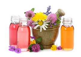 Aromaterapia